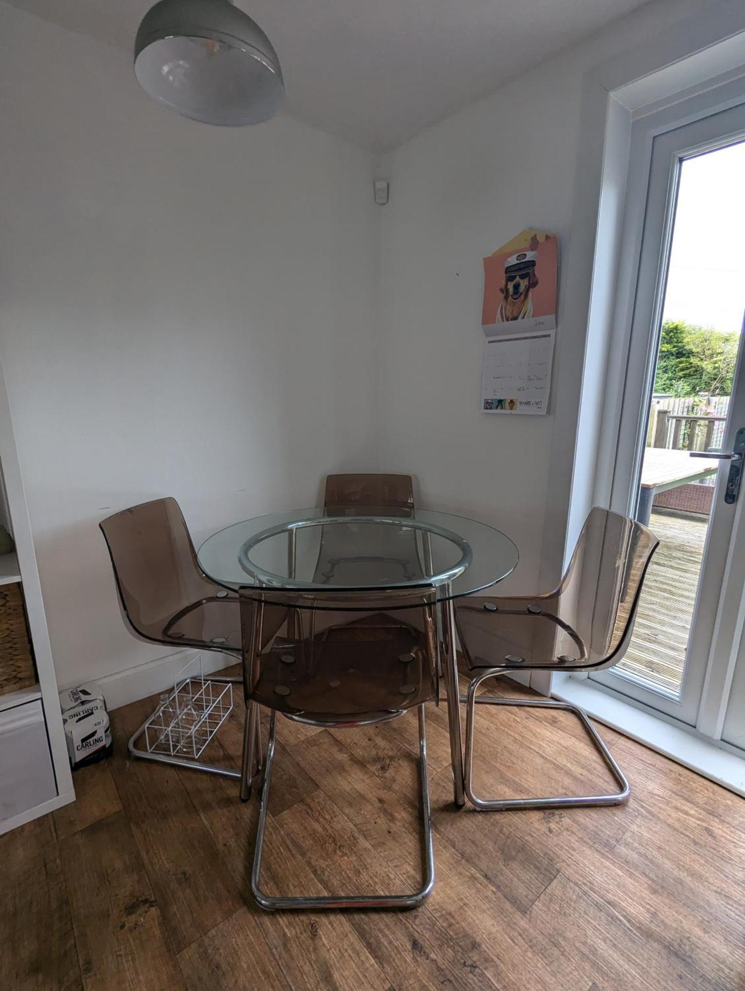 Accommodatie bij particulieren Single With Beautiful Garden Edinburgh